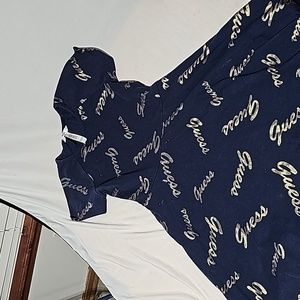 GUESS kids dress